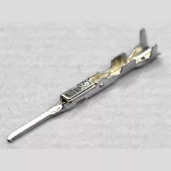 Csatlakozó érintkező kábelsaru 9854181