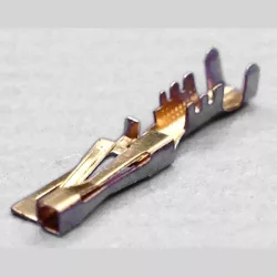 Csatlakozó érintkező kábelsaru 9854184