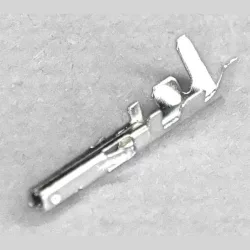 Csatlakozó érintkező kábelsaru 9854195