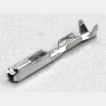 Csatlakozó érintkező kábelsaru 9854197