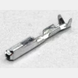 Csatlakozó érintkező kábelsaru 9854197