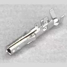 Csatlakozó érintkező kábelsaru 9854209