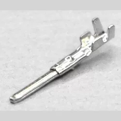 Csatlakozó érintkező kábelsaru 9854216