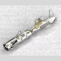 Csatlakozó érintkező kábelsaru 9854223