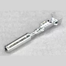 Csatlakozó érintkező kábelsaru 9854224