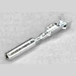 Csatlakozó érintkező kábelsaru 9854224