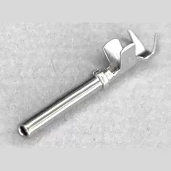 Csatlakozó érintkező kábelsaru 9854225