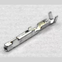 Csatlakozó érintkező kábelsaru 9854227