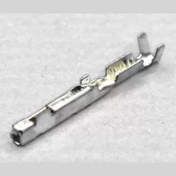 Csatlakozó érintkező kábelsaru 9854227