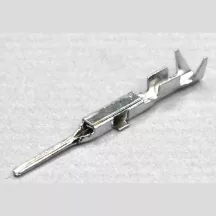 Csatlakozó érintkező kábelsaru 9854251