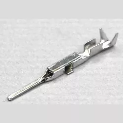 Csatlakozó érintkező kábelsaru 9854251