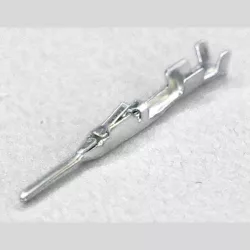 Csatlakozó érintkező kábelsaru 9854252