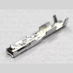 Csatlakozó érintkező kábelsaru 9854266