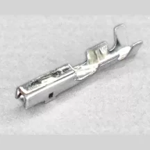 Csatlakozó érintkező kábelsaru 9854270