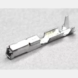 Csatlakozó érintkező kábelsaru 9854272