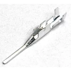 Csatlakozó érintkező kábelsaru 9854277