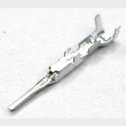 Csatlakozó érintkező kábelsaru 9854291