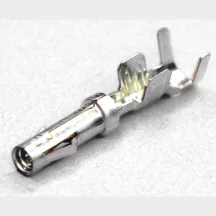 Csatlakozó érintkező kábelsaru 9854305