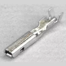 Csatlakozó érintkező kábelsaru 9854318