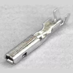 Csatlakozó érintkező kábelsaru 9854318