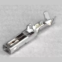 Csatlakozó érintkező kábelsaru 9854327