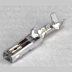 Csatlakozó érintkező kábelsaru 9854327