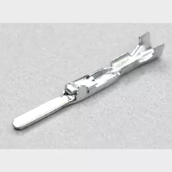 Csatlakozó érintkező kábelsaru 9854333