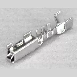 Csatlakozó érintkező kábelsaru 9854338