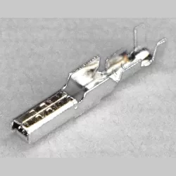 Csatlakozó érintkező kábelsaru 9854346