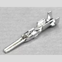 Csatlakozó érintkező kábelsaru 9854359