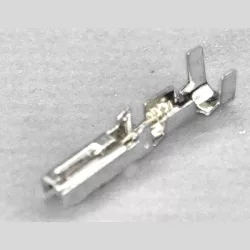 Csatlakozó érintkező kábelsaru 9854367