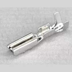 Csatlakozó érintkező kábelsaru 9854370