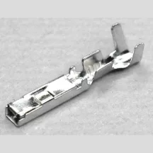 Csatlakozó érintkező kábelsaru 9854389