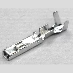 Csatlakozó érintkező kábelsaru 9854389