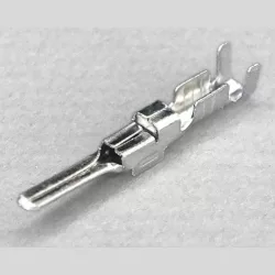 Csatlakozó érintkező kábelsaru 9854394