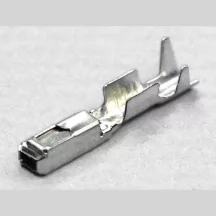 Csatlakozó érintkező kábelsaru 9854395