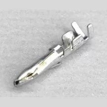 Csatlakozó érintkező kábelsaru 9854410