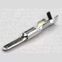 Csatlakozó érintkező kábelsaru 9854419