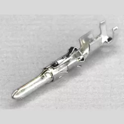 Csatlakozó érintkező kábelsaru 9854422