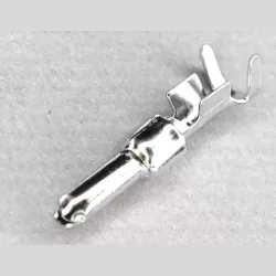 Csatlakozó érintkező kábelsaru 9854432