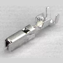 Csatlakozó érintkező kábelsaru 9854434