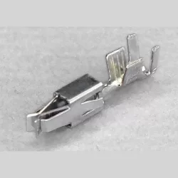 Csatlakozó érintkező kábelsaru 9854441