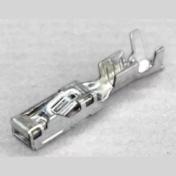 Csatlakozó érintkező kábelsaru 9854461