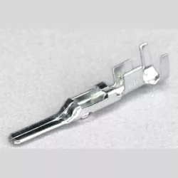 Csatlakozó érintkező kábelsaru 9854474