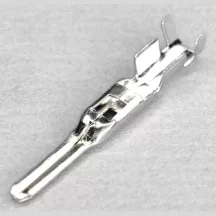 Csatlakozó érintkező kábelsaru 9854476