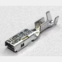 Csatlakozó érintkező kábelsaru 9854482