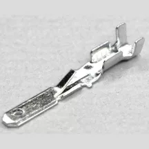 Csatlakozó érintkező kábelsaru 9854483