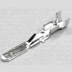 Csatlakozó érintkező kábelsaru 9854483