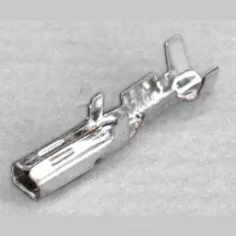 Csatlakozó érintkező kábelsaru 9854488