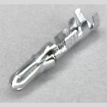 Csatlakozó érintkező kábelsaru 9854503